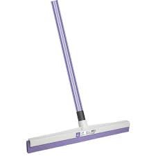 Rodo Lyd Luxo - Plástico 40cm - Prollil.