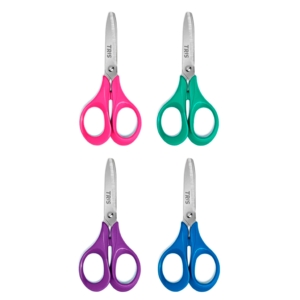 Tesoura Escolar - 13cm - Class Tris
